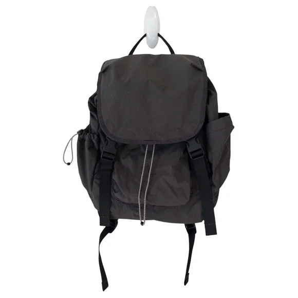 Bellroy Cinch 20L Lightweight Backpack in Charcoal Grey, EUC - Picture 2 of 11